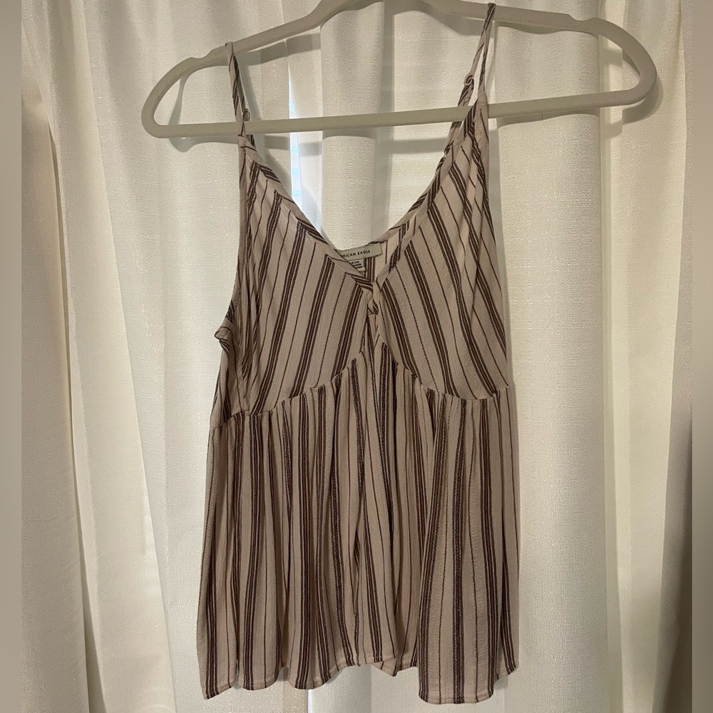 American Eagle Top